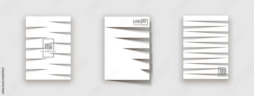 Trendy Minimal empty covers design set. white halftone gradients background modern template design for web. Cool gradients. Future geometric patterns set isolated on white background. Trendy Minimal empty covers design set. white halftone gradients background modern template design for web. Cool gradients. Future geometric patterns set isolated on white background.