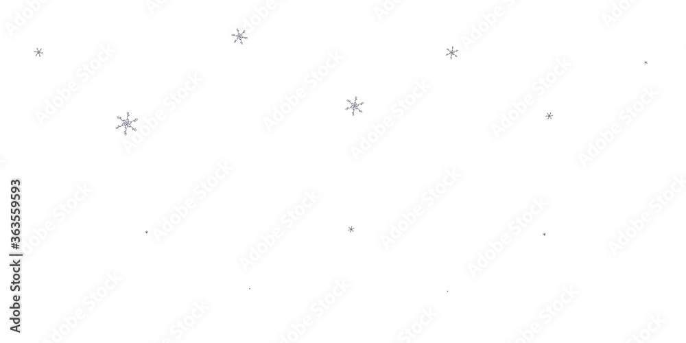 Light Blue, Red vector backdrop with bent lines. Light Blue, Red vector backdrop with bent lines.