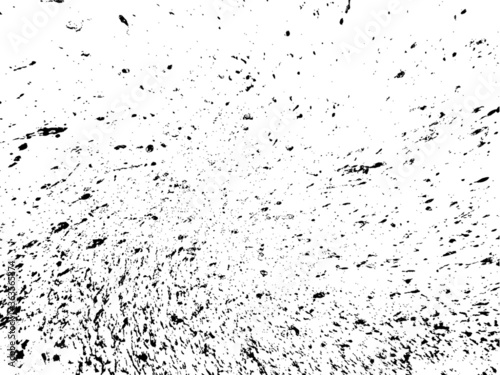 Scratch Grunge Urban Background.Texture Vector.Dust Overlay Distress Grain ,Simply Place illustration over any Object to Create grungy Effect .abstract,splattered , dirty,poster for your design.