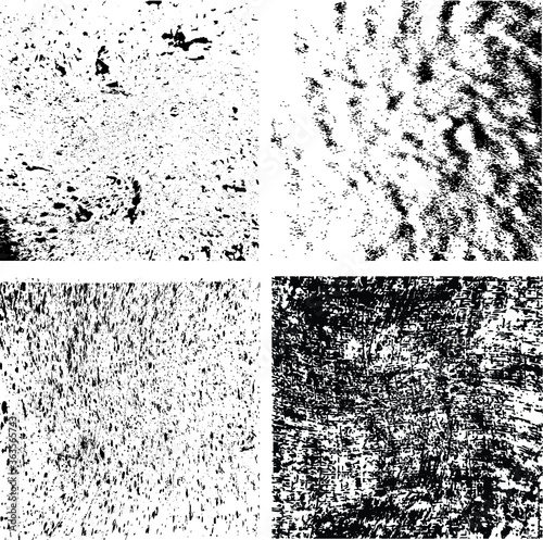 Scratch Grunge Urban Background.Texture Vector.Dust Overlay Distress Grain ,Simply Place illustration over any Object to Create grungy Effect .abstract,splattered , dirty,poster for your design.