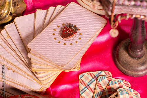 Tarot