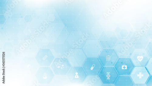 DNA digital, sequence, code structure with glow. Science concept and nano technology background. vector design.