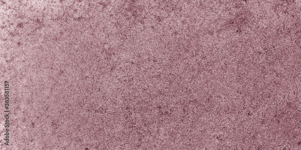 Fototapeta premium Concrete texture for the background.Design. Horizontal arrangement. Panorama. Close up.