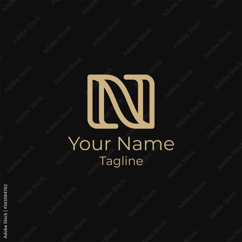 Simple Letter L Initial logo design Simple Letter L Initial logo design