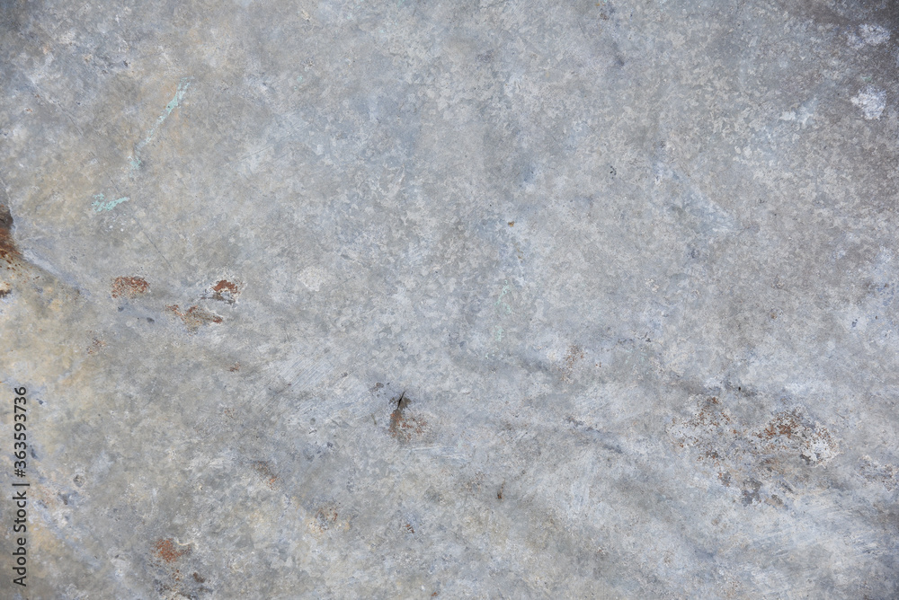 Close up background of an old metal sheet. Close up background of an old metal sheet.