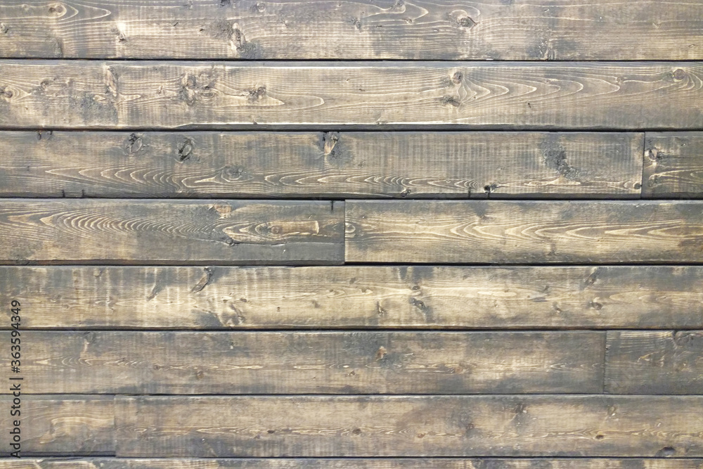 aged natural wood panel wall background backdrop