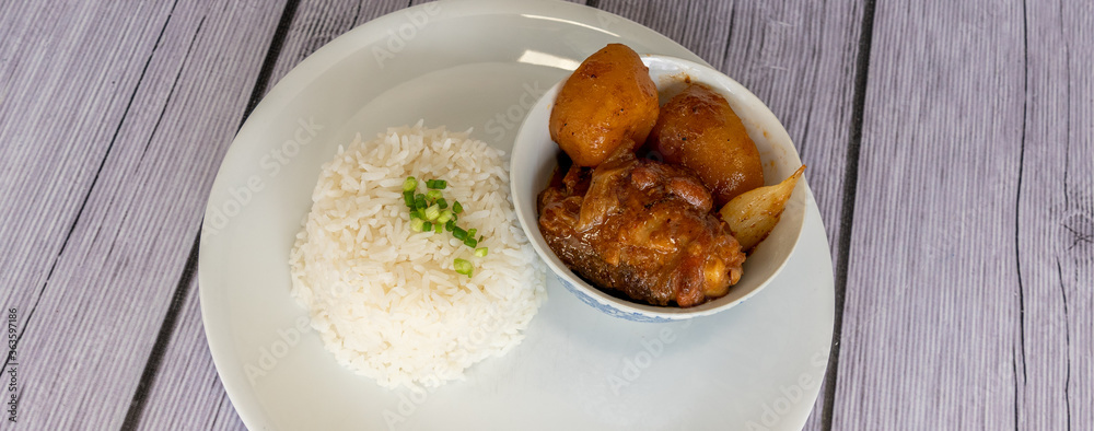 Stewed and Roasted Duck Meals Stewed and Roasted Duck Meals