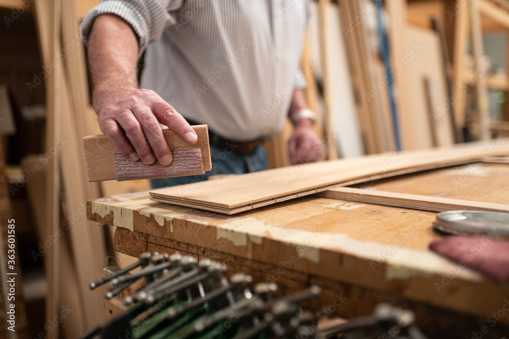 carpenter at work, handmade work by italian artisan, wood table carpenter at work, handmade work by italian artisan, wood table