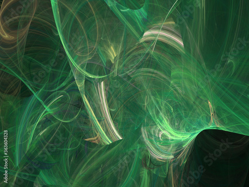 abstract colored background