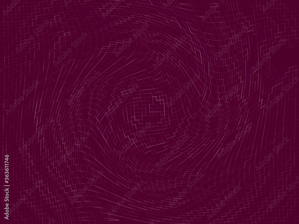 Decorative bright backdrop in bordeaux and red tones. Festival colorful kaleidoscope. Modern art design of seamless pattern of wrapping paper. Cool creative image of layout. Ornate colored magic space Decorative bright backdrop in bordeaux and red tones. Festival colorful kaleidoscope. Modern art design of seamless pattern of wrapping paper. Cool creative image of layout. Ornate colored magic space