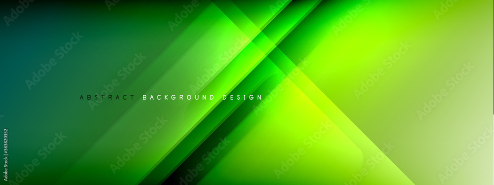 Motion concept neon shiny lines on liquid color gradients abstract backgrounds. Dynamic shadows and lights templates for text Motion concept neon shiny lines on liquid color gradients abstract backgrounds. Dynamic shadows and lights templates for text