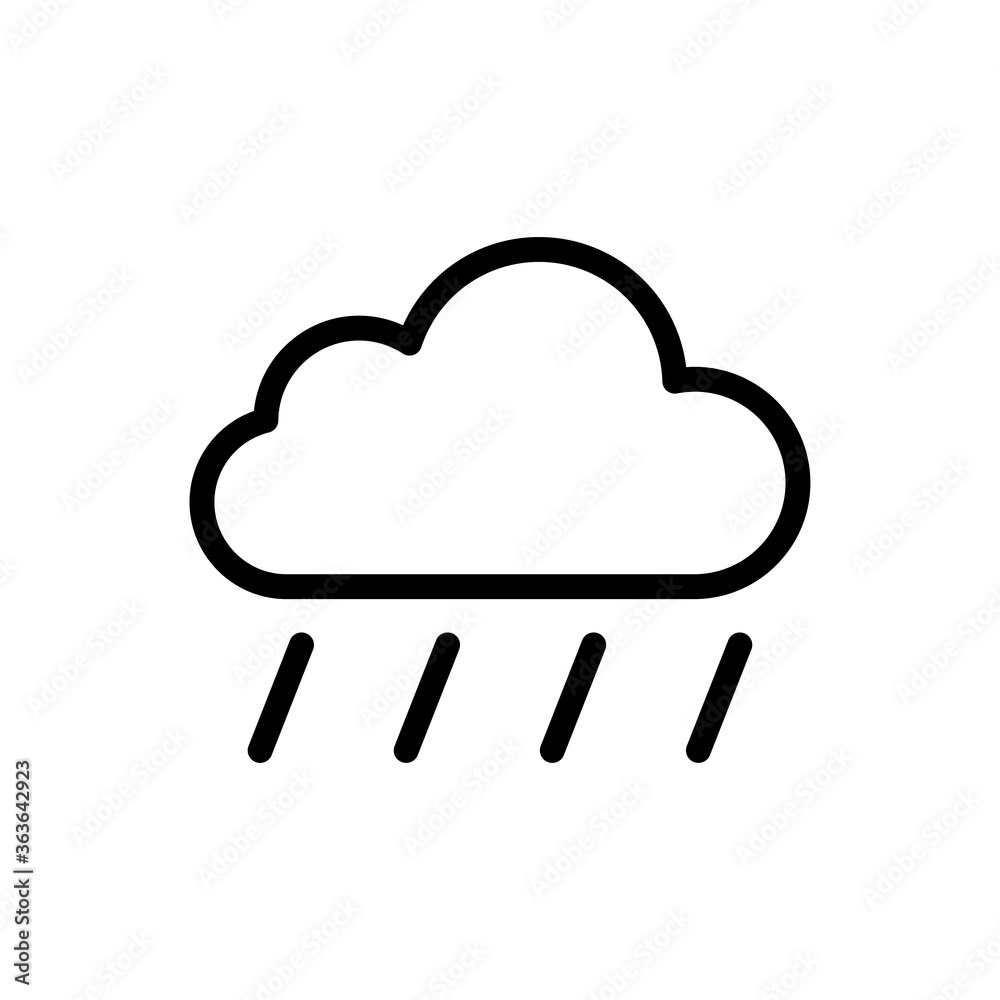 rain rain