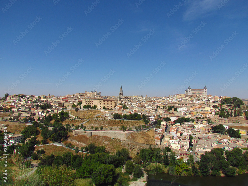 Toledo - España