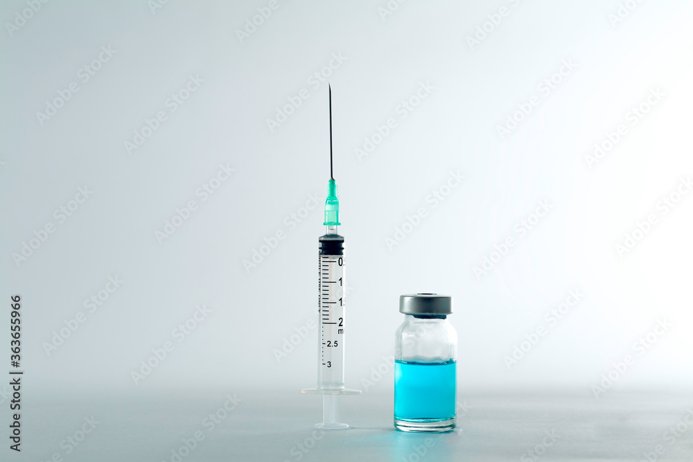 Covid-19 vaccine testing, research Covid-19 vaccine testing, research