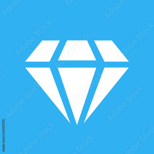 Diamond -  Metro Tile Icon