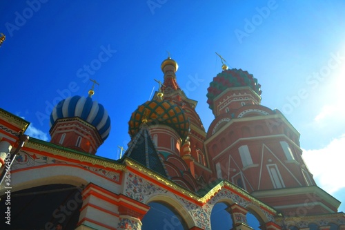 st basil cathedral