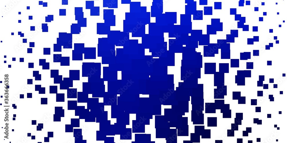 Light BLUE vector background in polygonal style. Abstract gradient illustration with colorful rectangles. Best design for your ad, poster, banner. Light BLUE vector background in polygonal style. Abstract gradient illustration with colorful rectangles. Best design for your ad, poster, banner.