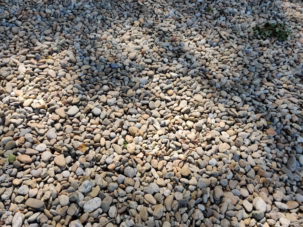 pebble stone background pebble stone background