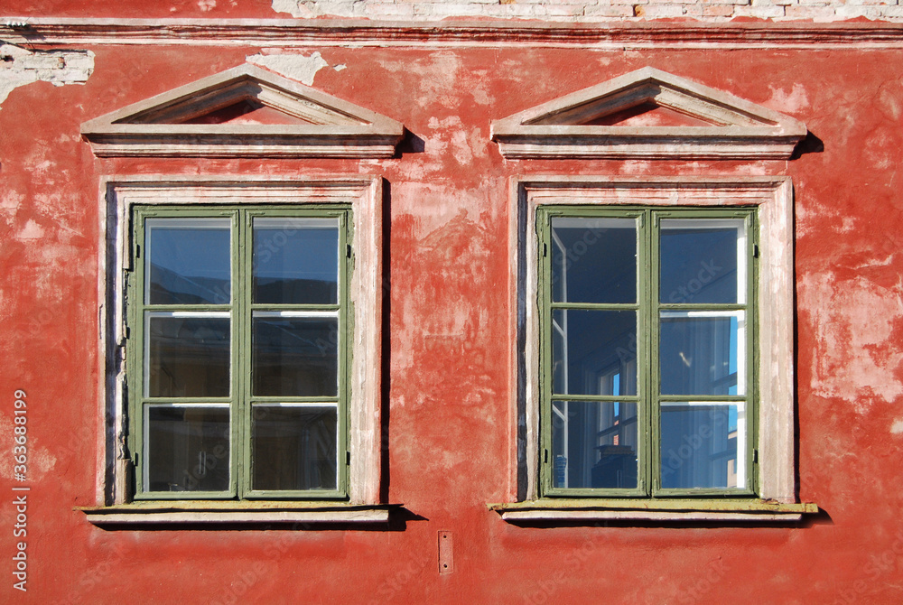 Restoration Windows
