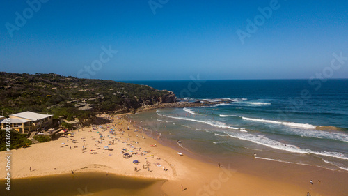 Sydney