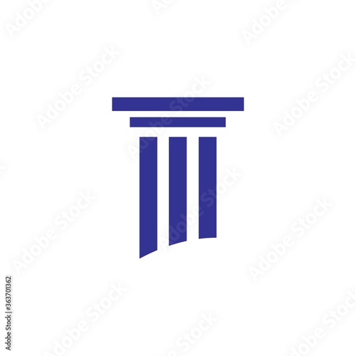 pillar Logo