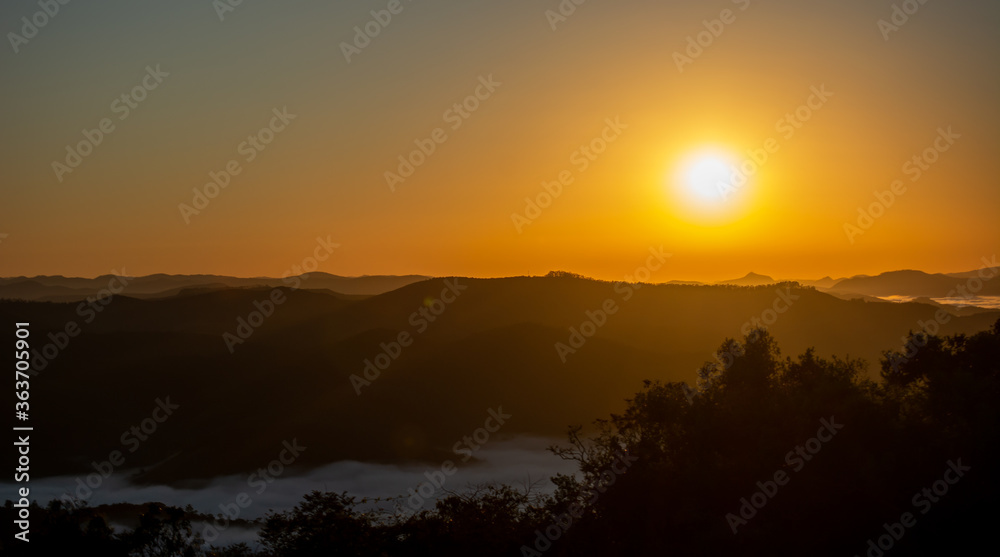 Sunrise Sunrise