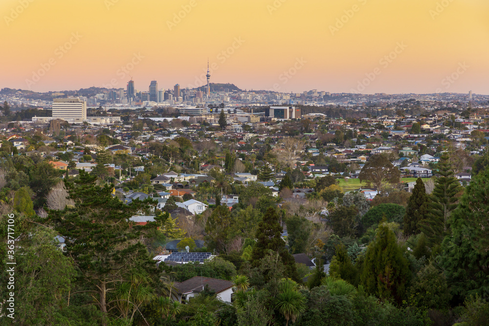 Fotografie Auckland North Shore
