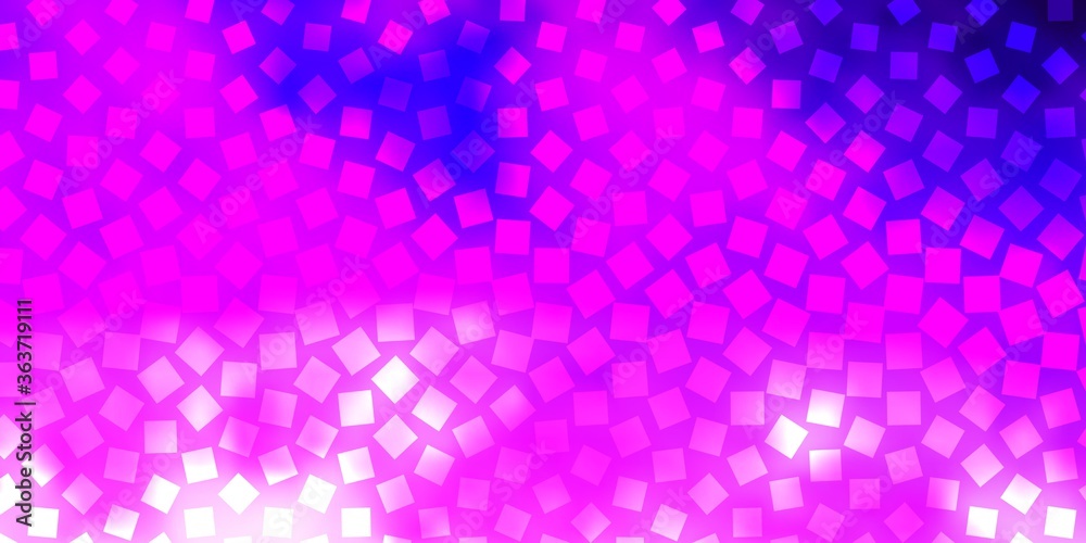 Light Purple, Pink vector template with rectangles. Modern design with rectangles in abstract style. Best design for your ad, poster, banner. Light Purple, Pink vector template with rectangles. Modern design with rectangles in abstract style. Best design for your ad, poster, banner.