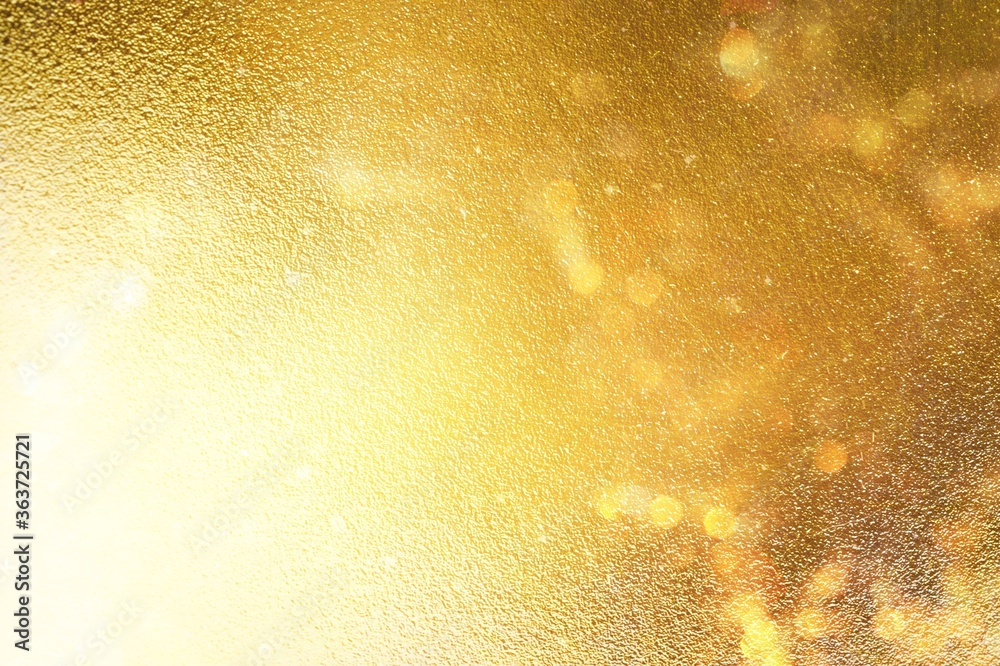 Gold. Gold.