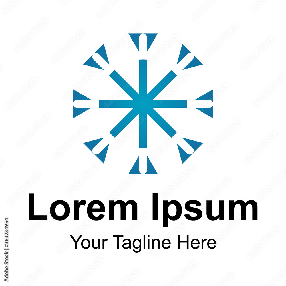 Fototapeta premium abstract design element