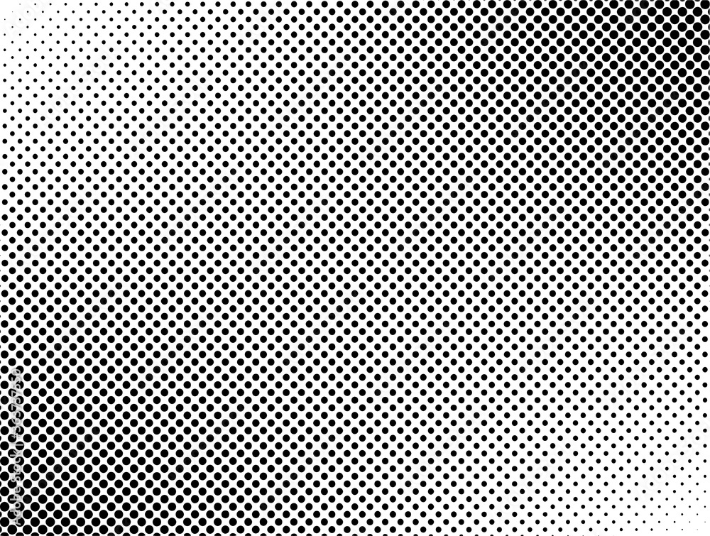 Halftone background Design. Abstract geometric dots background. Vector Halftone for presentation banner, flyer, Cover, Report. Halftone background Design. Abstract geometric dots background. Vector Halftone for presentation banner, flyer, Cover, Report.