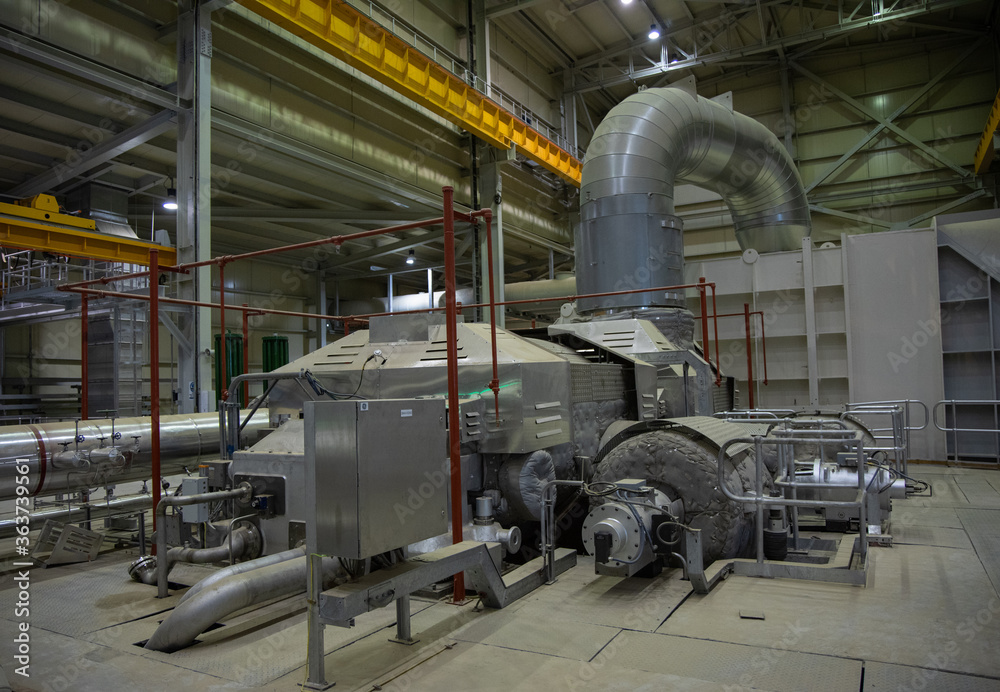 Heavy Industrial Power plant Equipments consisting of Turbines, Heat generators, Desalination, Gas turbines, Steam Turbines, Generators, Boiler, Heavy Industrial Power plant Equipments consisting of Turbines, Heat generators, Desalination, Gas turbines, Steam Turbines, Generators, Boiler,