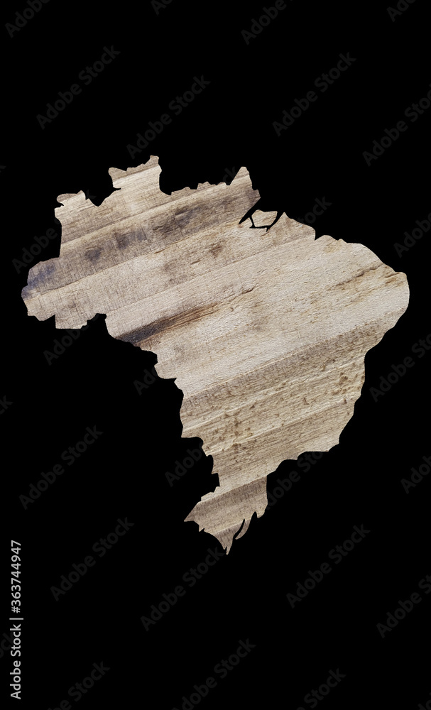 background for matters related to the production of wood in Brazil background for matters related to the production of wood in Brazil