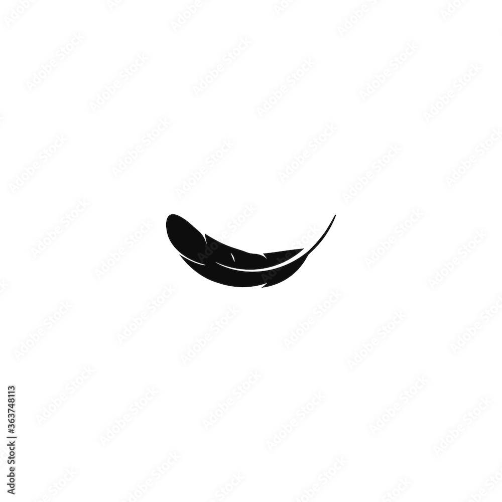 feather logo feather logo