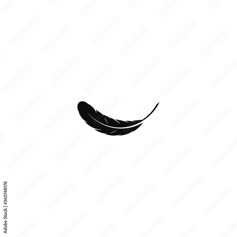 feather logo feather logo