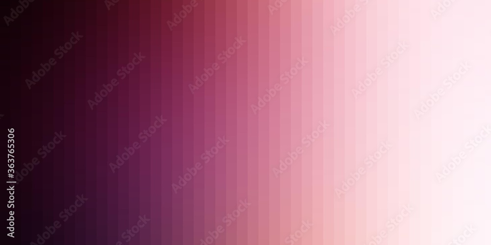 Light Pink vector pattern in square style. New abstract illustration with rectangular shapes. Pattern for commercials, ads. Light Pink vector pattern in square style. New abstract illustration with rectangular shapes. Pattern for commercials, ads.