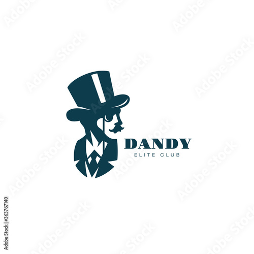 Dandy logo photo