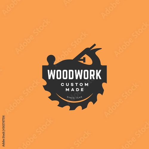 Woodwork logo