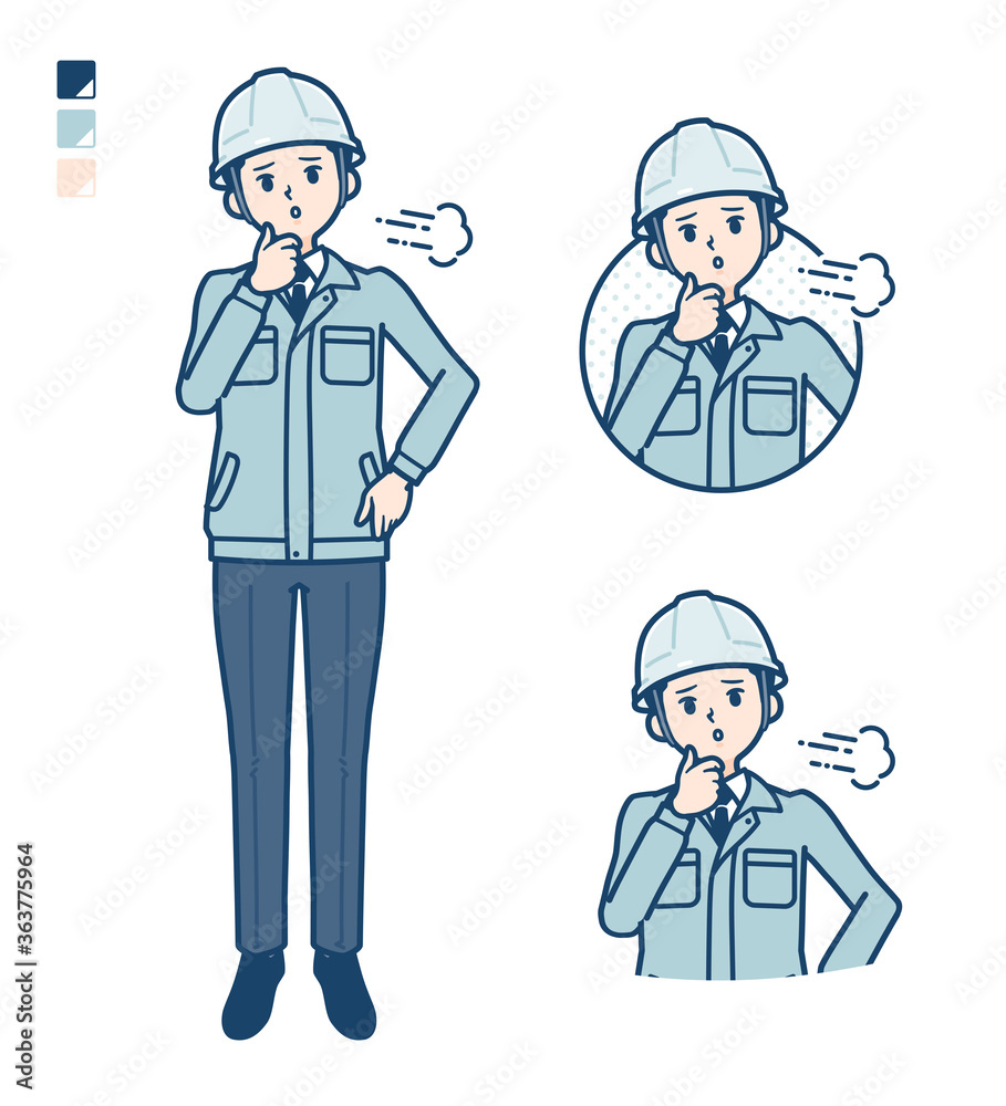 simple work wear man_sigh simple work wear man_sigh