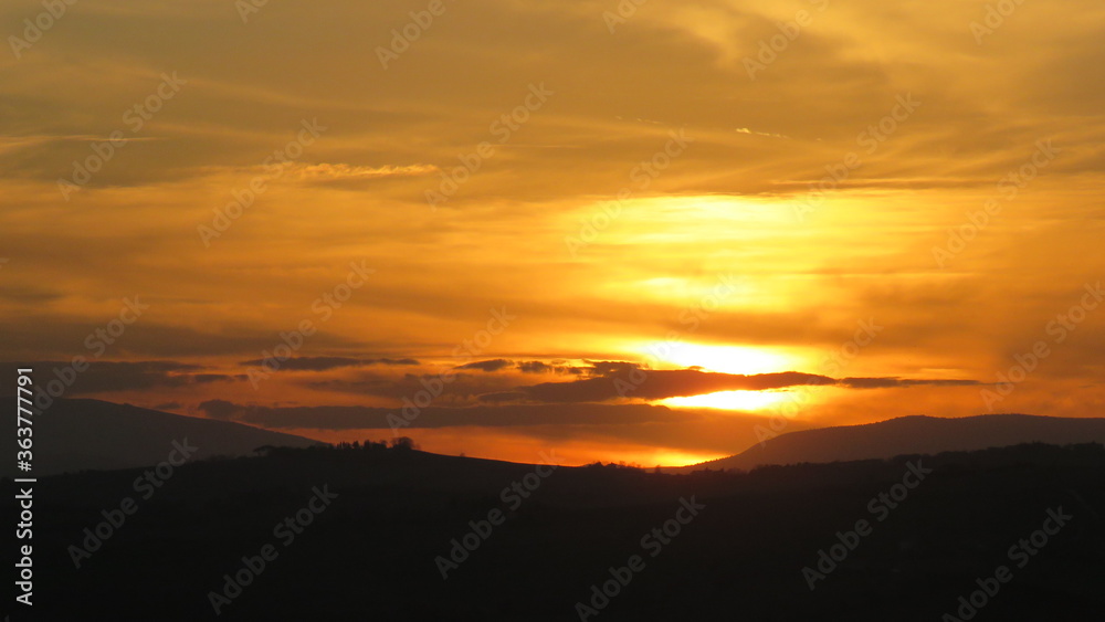 Tramonto Tramonto