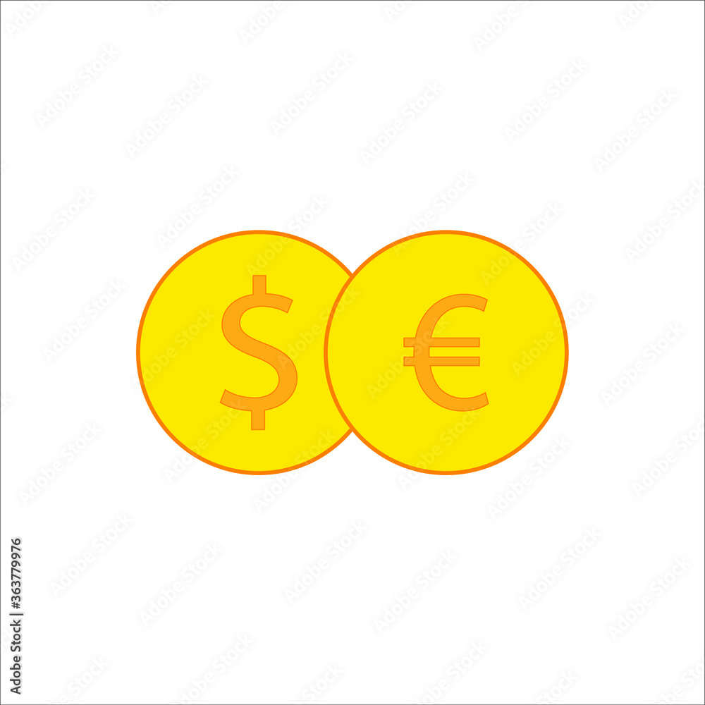 money icons. illustration for web and mobile design. money icons. illustration for web and mobile design.