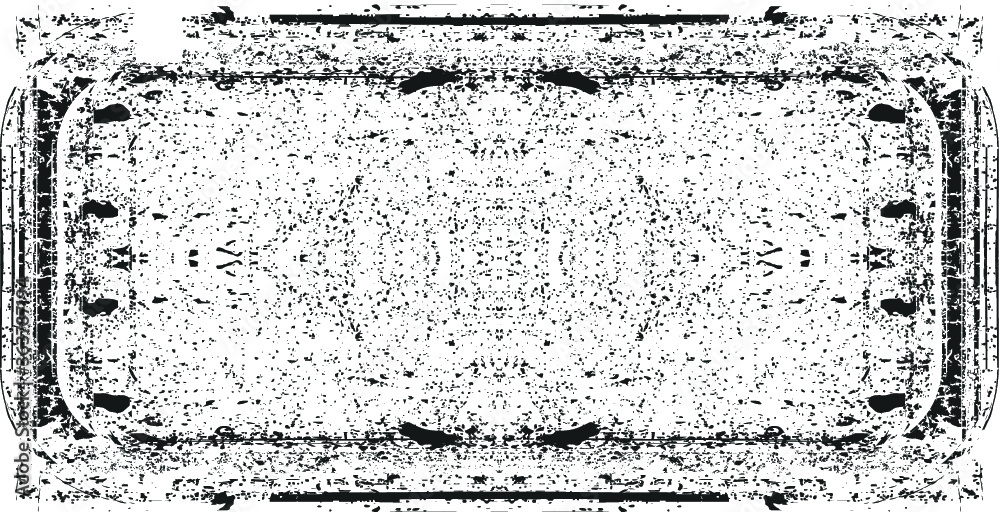 vector distress textures.blank shapes. vector distress textures.blank shapes.
