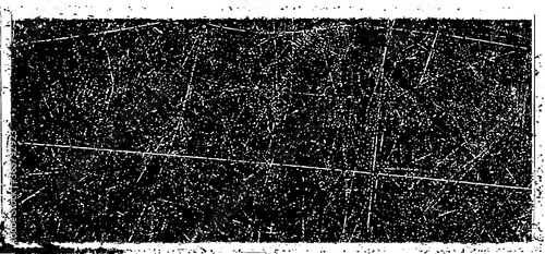 Stamp Texture . Distressed Brush Stroke . red Modern banner .