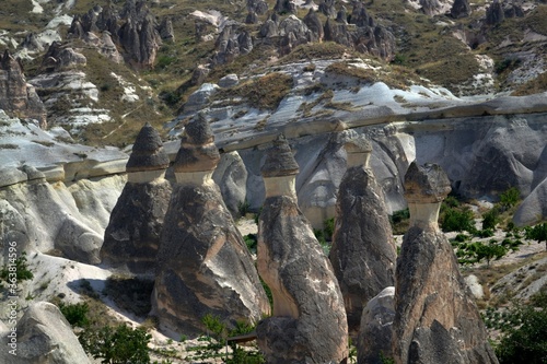 Cappadocia photo