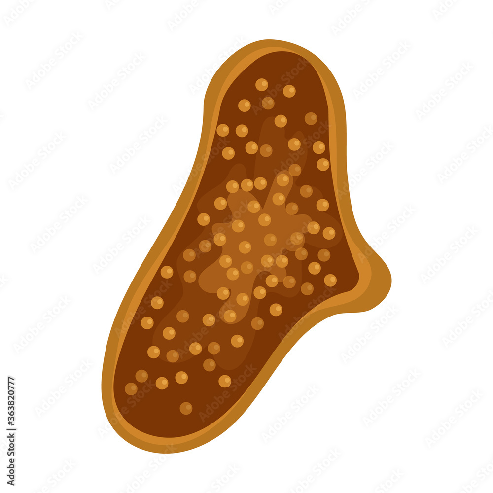 Fig vector icon.Cartoon vector icon isolated on white background fig. Fig vector icon.Cartoon vector icon isolated on white background fig.