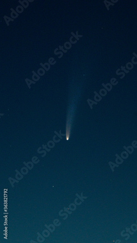 Neowise - C/2020 F3