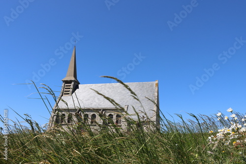 Chapelle Notre-Dame-de-la-Garde