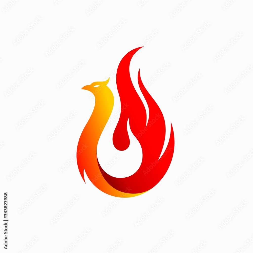 luxury phoenix logo, best phoenix bird logo luxury phoenix logo, best phoenix bird logo