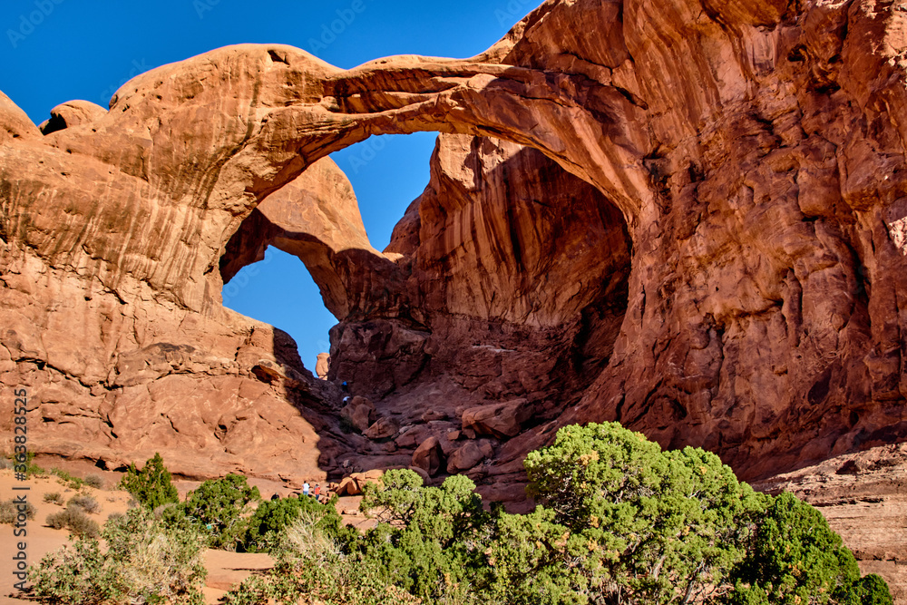 Arches National Park, Utah