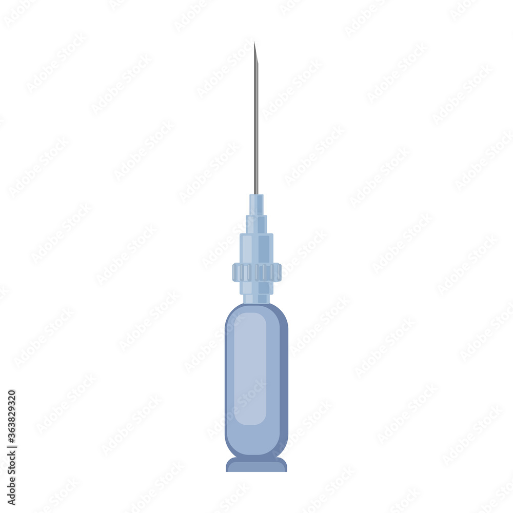 Syringe vector icon.Cartoon vector icon isolated on white background syringe. Syringe vector icon.Cartoon vector icon isolated on white background syringe.